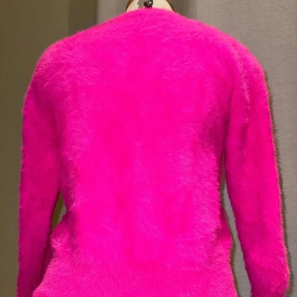 Pink sweater - Picture 4 of 5